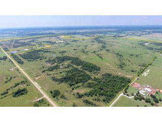Property photo 2 - LAND AUCTION - 1,593+/- ACRES OFFERED IN 21 TRACTS IN OKMULGEE CO., OK